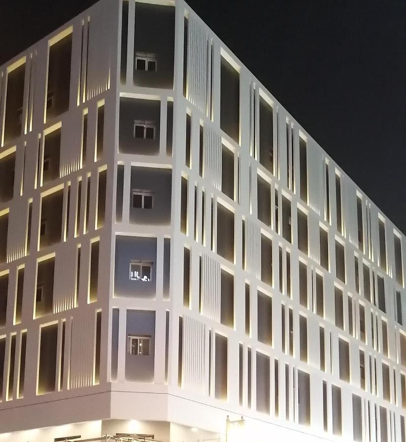 Appart hôtel Manazel Al Diafah Serviced Olaya
