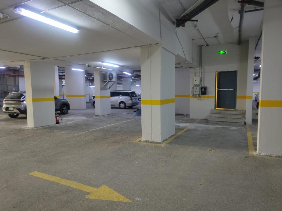 Manazel Al Diafah Serviced Olaya Appart hôtel 2*