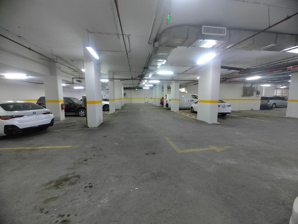 Manazel Al Diafah Serviced Olaya Appart hôtel Riyad
