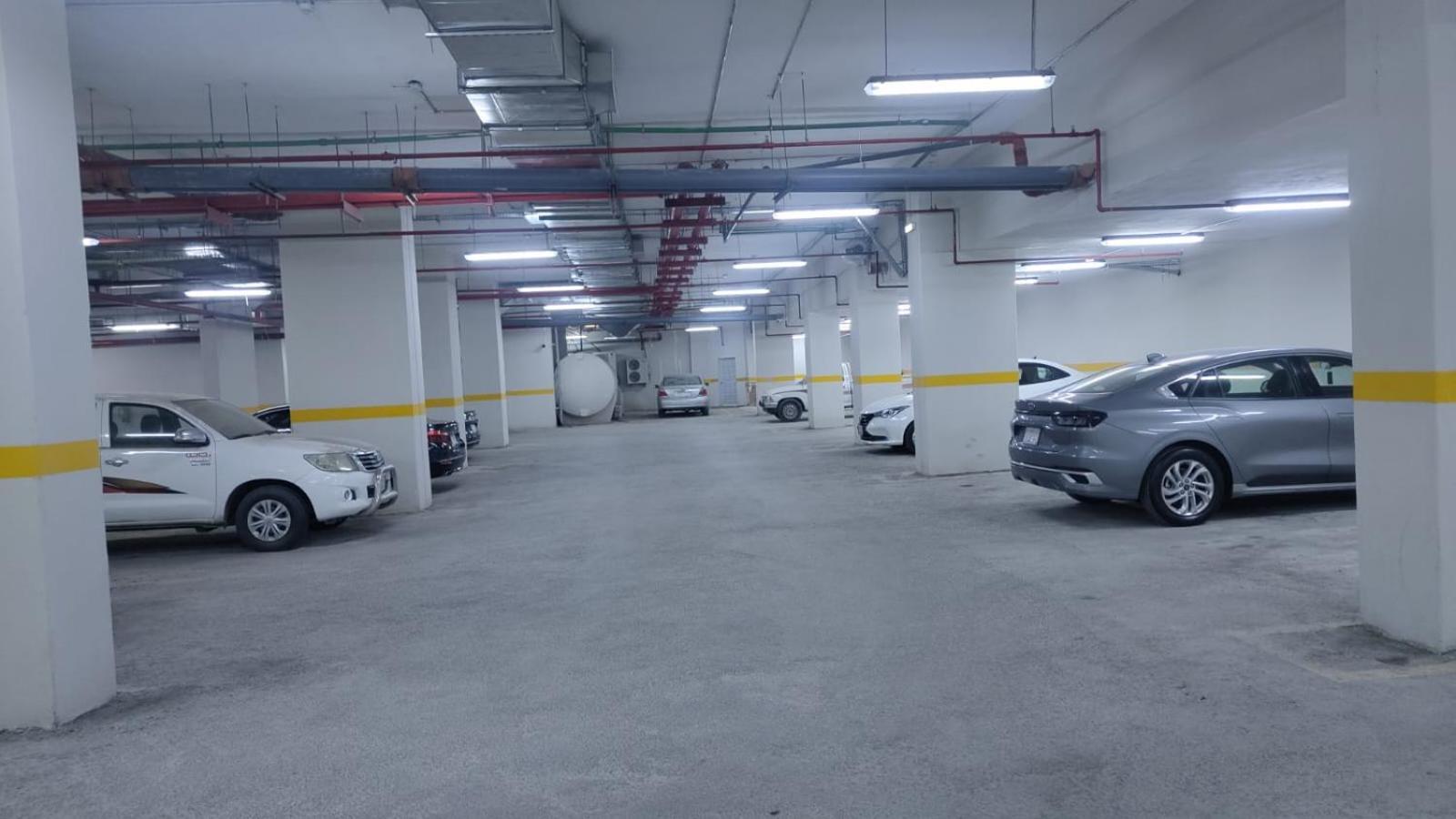 Manazel Al Diafah Serviced Olaya Appart hôtel Riyad