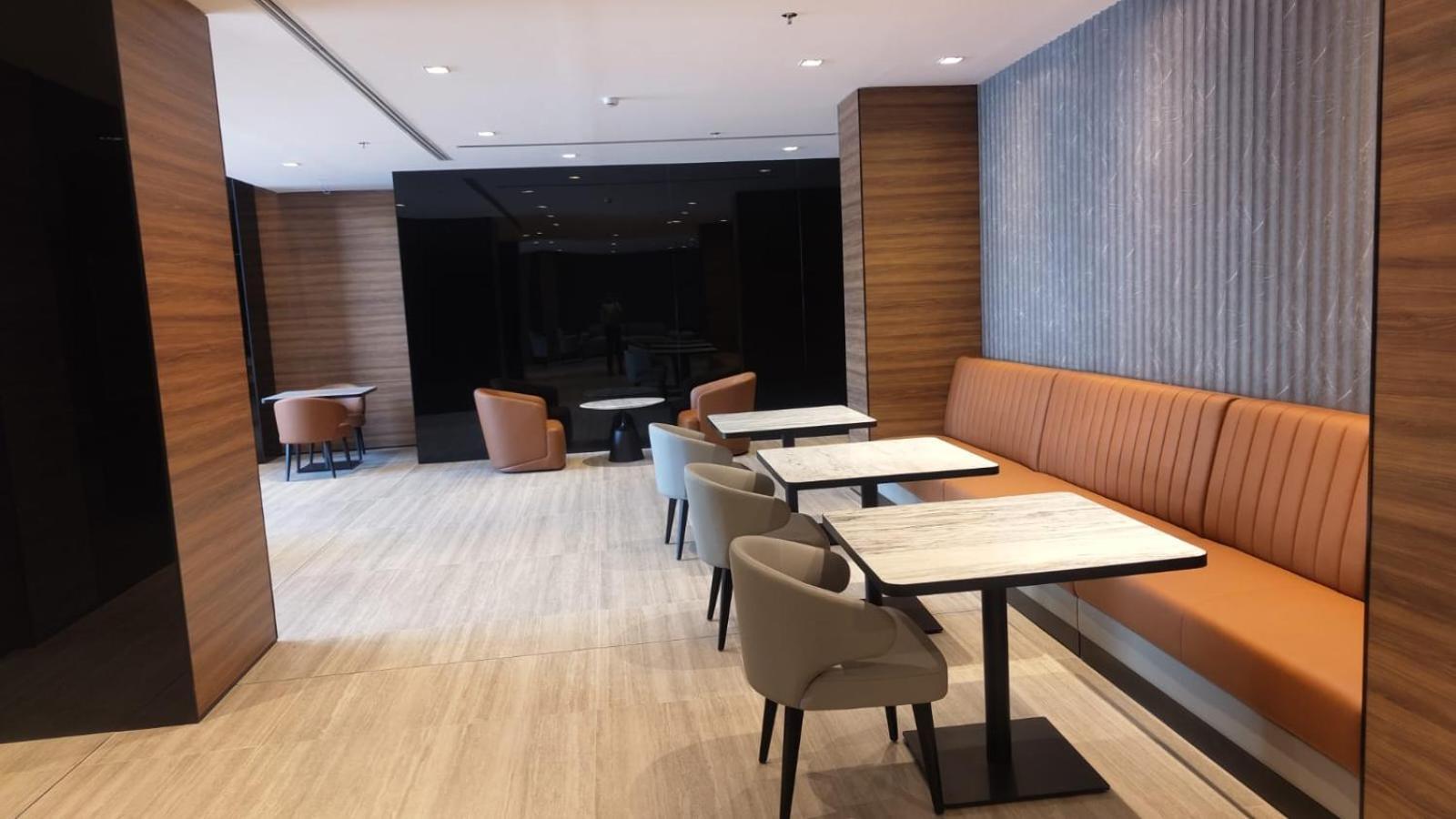 Appart hôtel Manazel Al Diafah Serviced Olaya Riyad