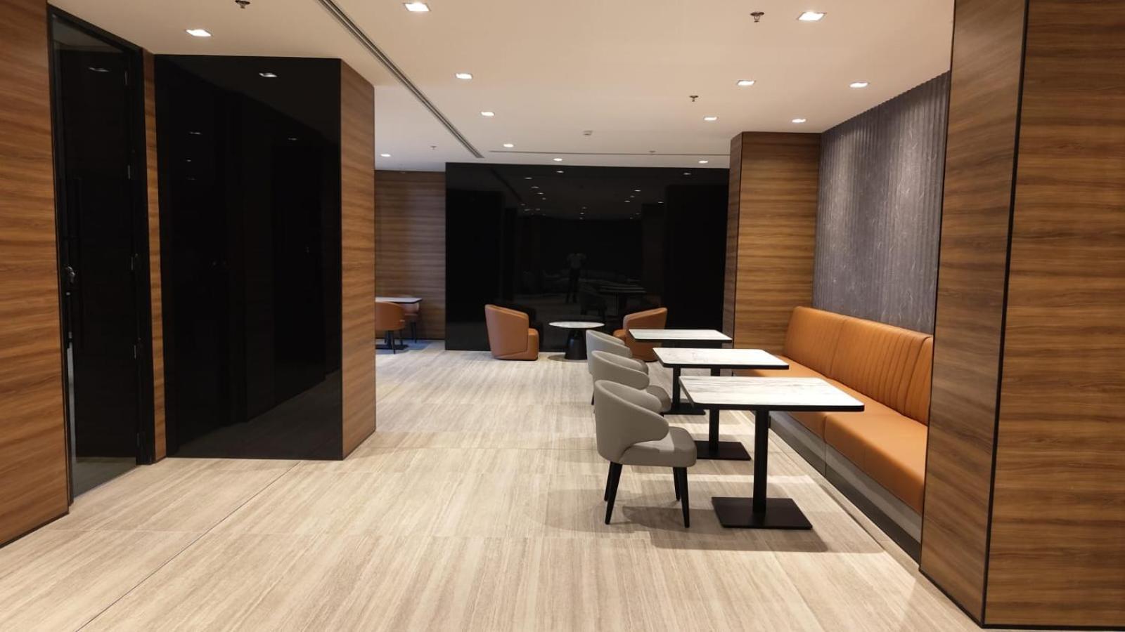Manazel Al Diafah Serviced Olaya Appart hôtel Riyad