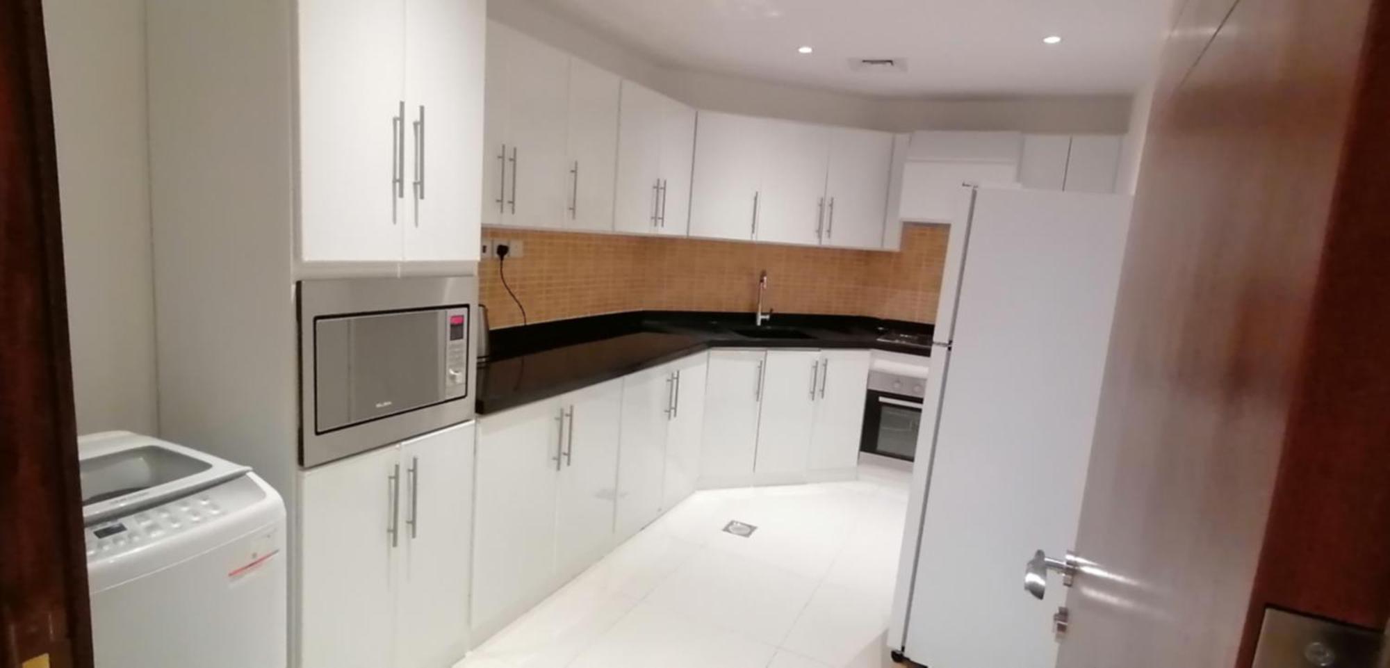 Manazel Al Diafah Serviced Olaya Riyad