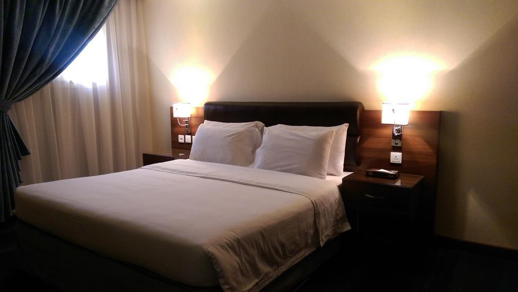 Appart hôtel Manazel Al Diafah Serviced Olaya
