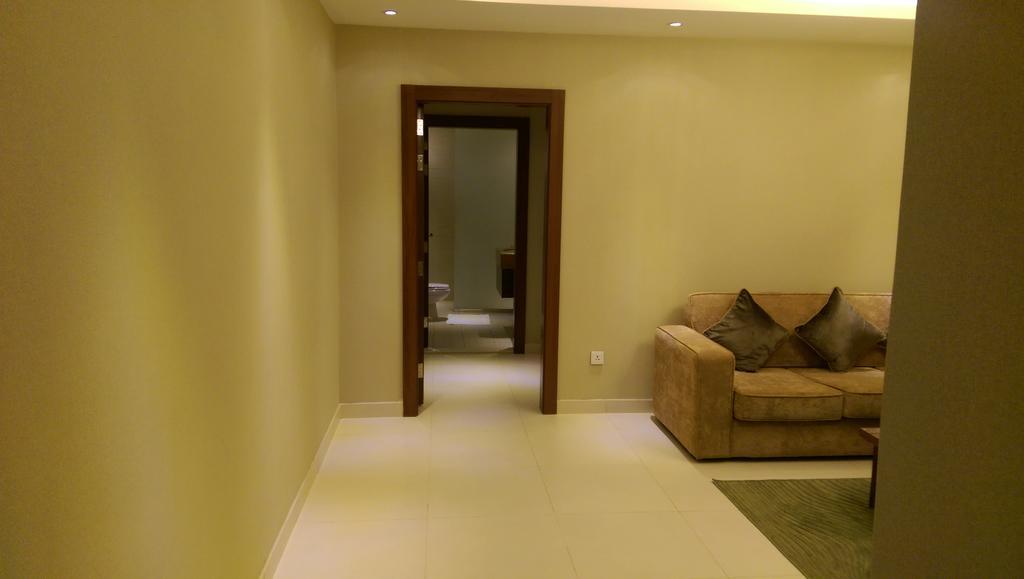 Manazel Al Diafah Serviced Olaya Riyad
