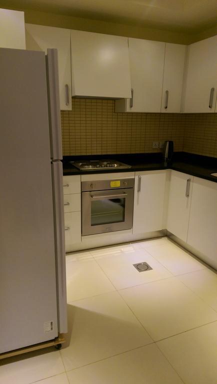 Manazel Al Diafah Serviced Olaya 2* Riyad
