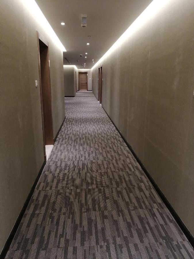 Manazel Al Diafah Serviced Olaya Appart hôtel 2*