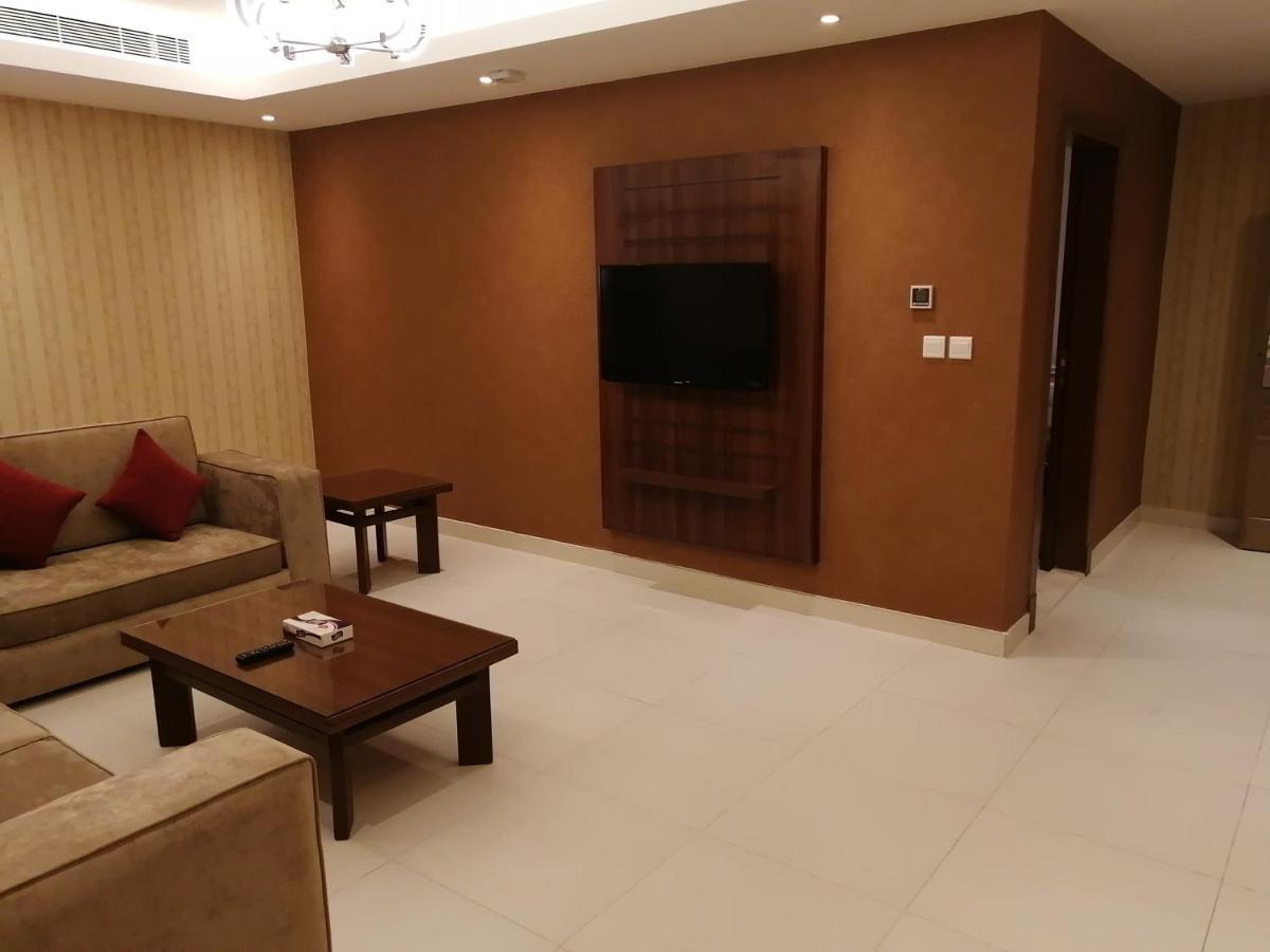 Manazel Al Diafah Serviced Olaya Appart hôtel 2*