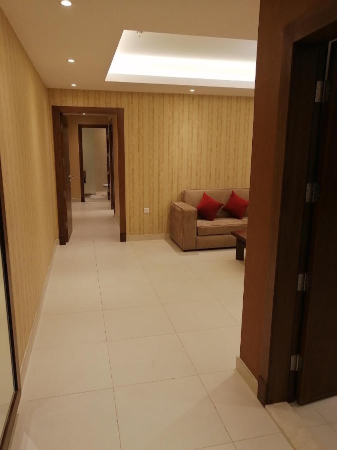 Appart hôtel Manazel Al Diafah Serviced Olaya