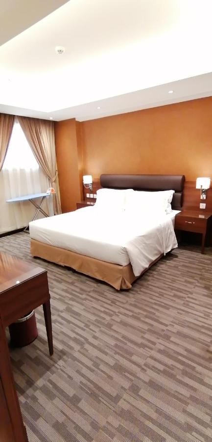 Manazel Al Diafah Serviced Olaya 2*