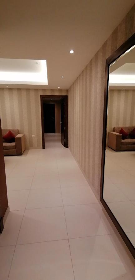 Appart hôtel Manazel Al Diafah Serviced Olaya Riyad