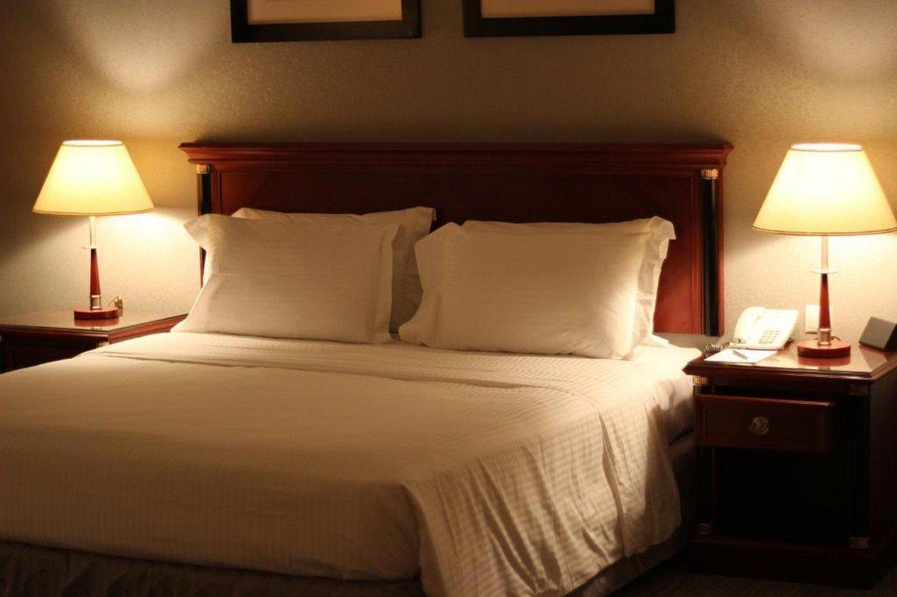 Appart hôtel Manazel Al Diafah Serviced Olaya