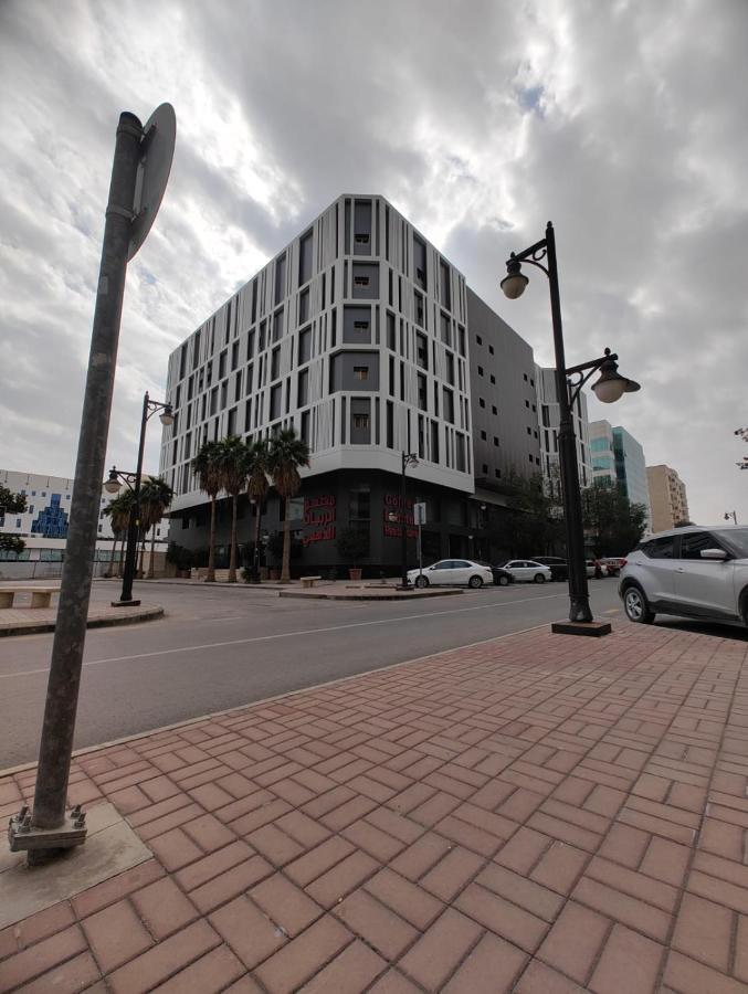 Manazel Al Diafah Serviced Olaya Appart hôtel