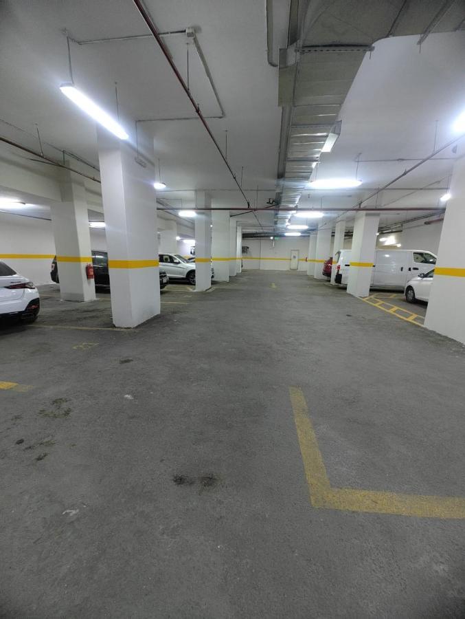 Manazel Al Diafah Serviced Olaya 2* Riyad