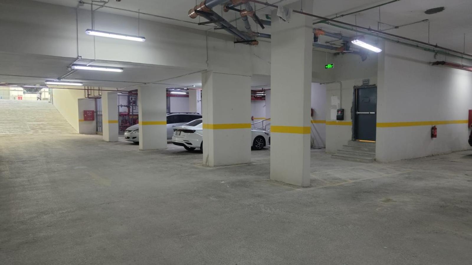 Manazel Al Diafah Serviced Olaya 2* Riyad