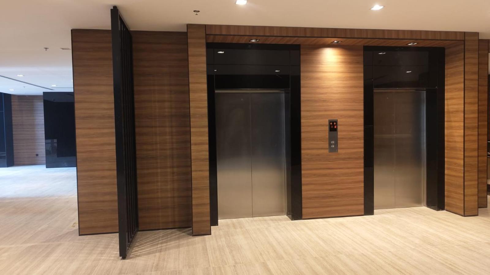 Appart hôtel Manazel Al Diafah Serviced Olaya