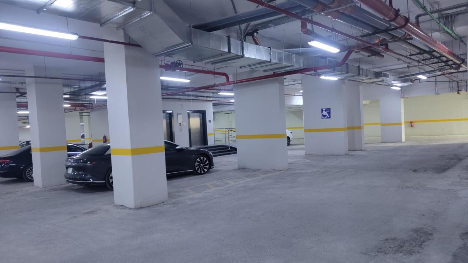 Manazel Al Diafah Serviced Olaya Riyad