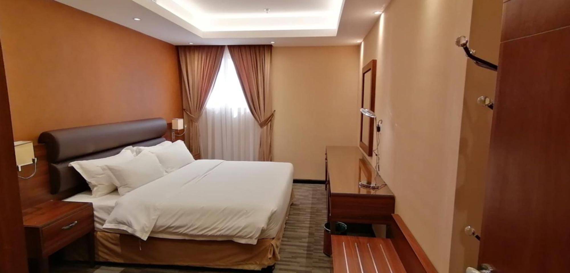 Manazel Al Diafah Serviced Olaya