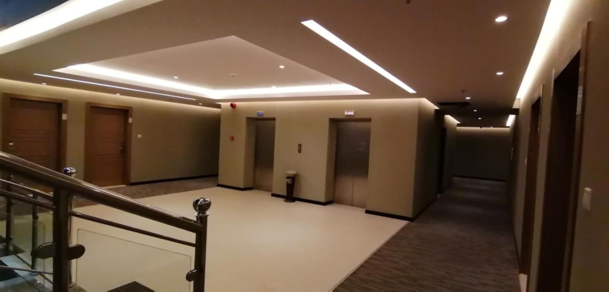 Manazel Al Diafah Serviced Olaya 2*