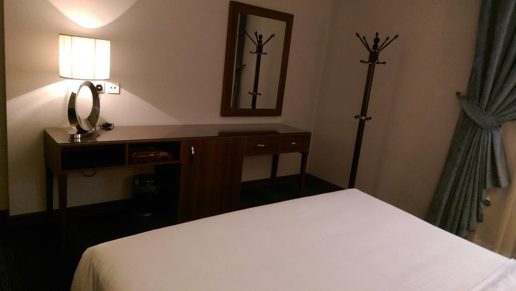 Manazel Al Diafah Serviced Olaya 2* Riyad