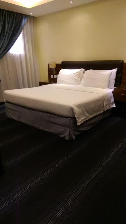 Appart hôtel Manazel Al Diafah Serviced Olaya Riyad