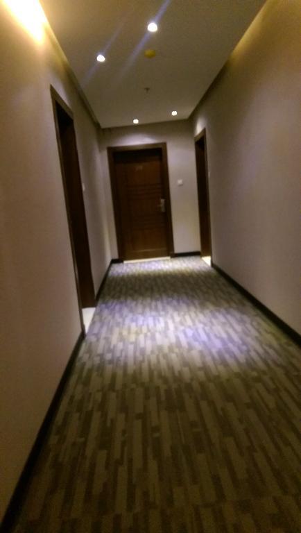 Manazel Al Diafah Serviced Olaya Appart hôtel 2*