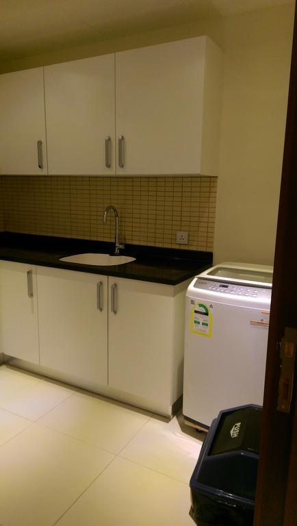 Appart hôtel Manazel Al Diafah Serviced Olaya