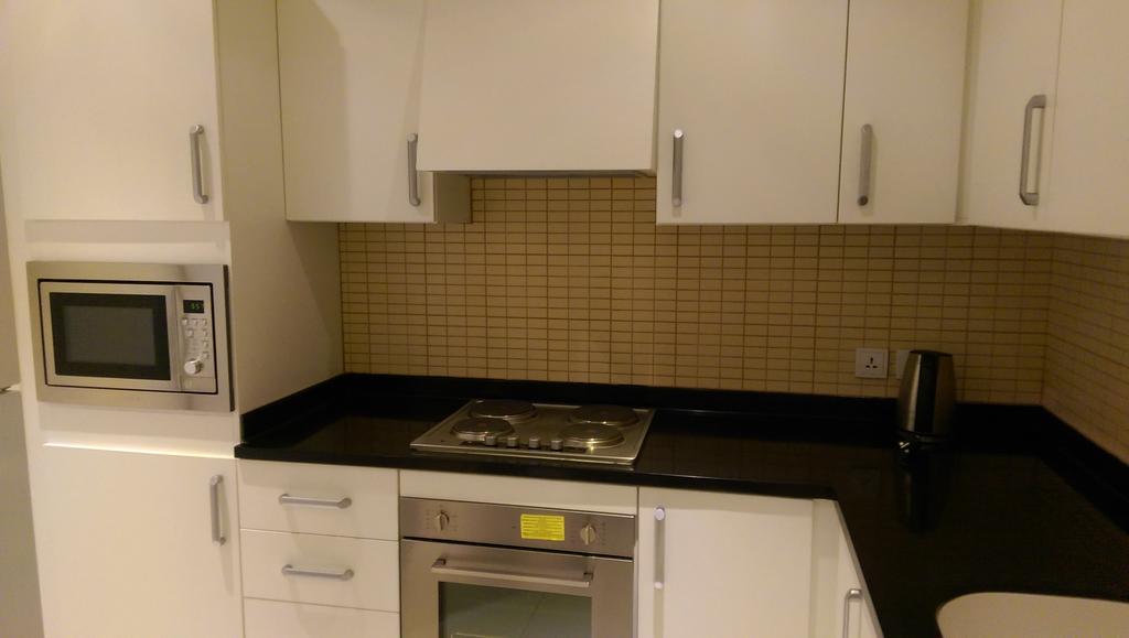Manazel Al Diafah Serviced Olaya Appart hôtel Riyad
