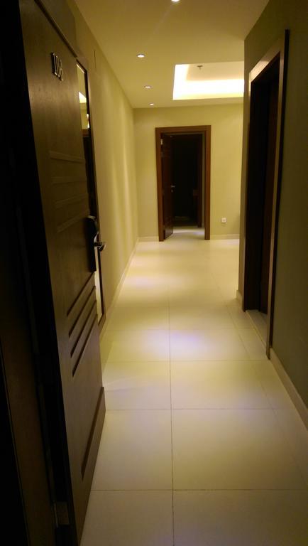 Manazel Al Diafah Serviced Olaya Riyad