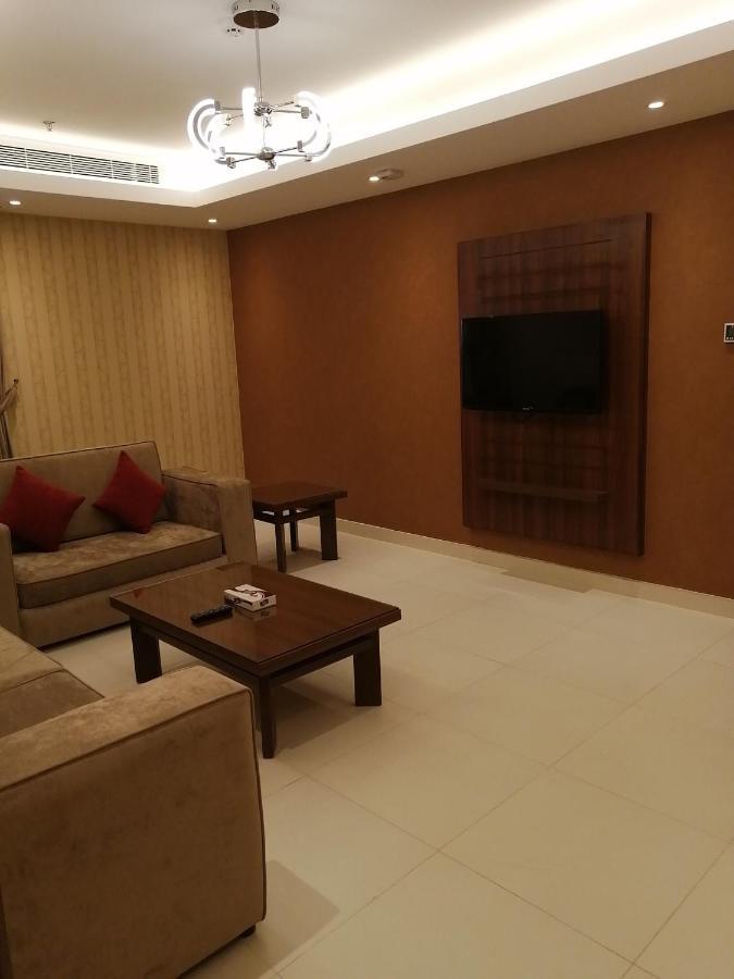 Manazel Al Diafah Serviced Olaya Riyad