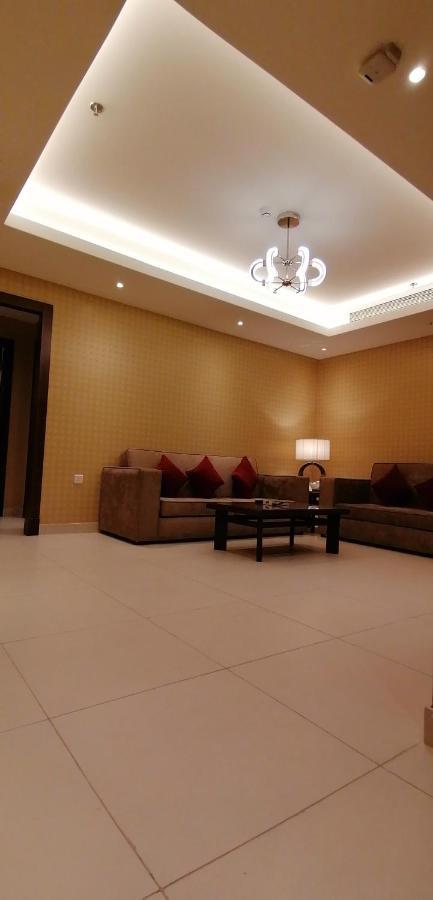 Manazel Al Diafah Serviced Olaya