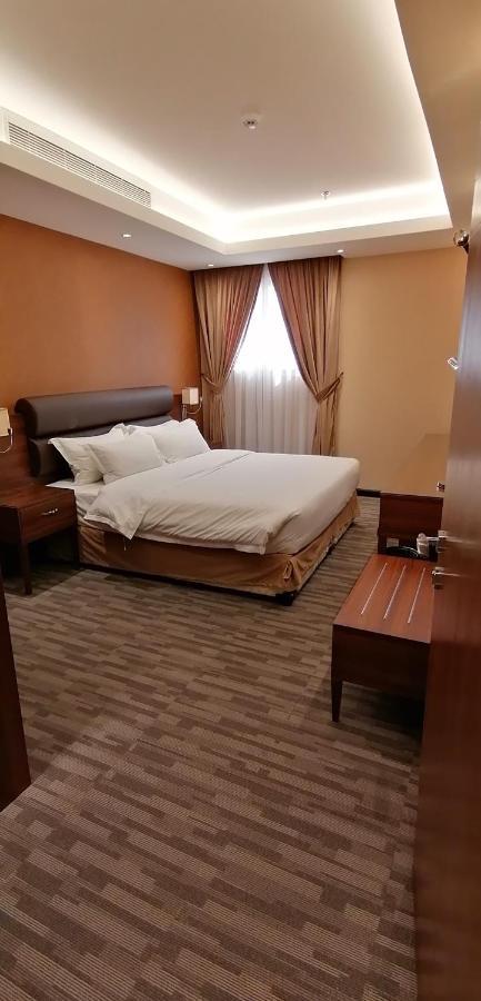 Manazel Al Diafah Serviced Olaya 2* Riyad